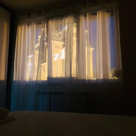 Joy City Stay Victoriei 7G-3 Timişoara Buitenkant foto
