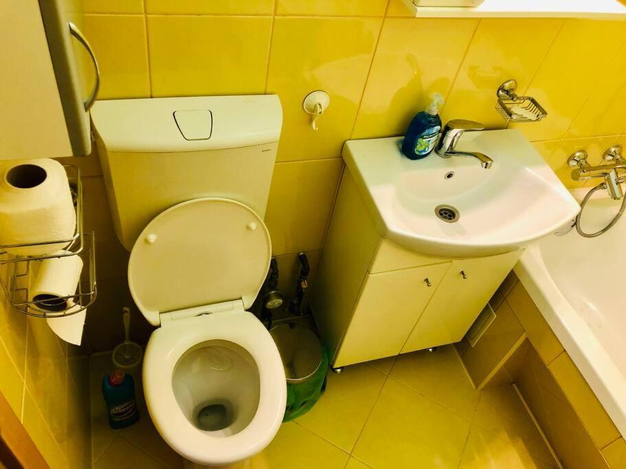 Joy City Stay Victoriei 7G-3 Timişoara Buitenkant foto