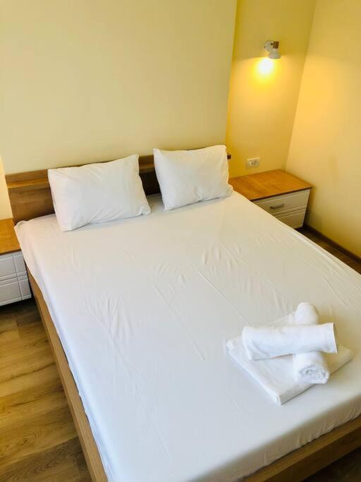 Joy City Stay Victoriei 7G-3 Timişoara Buitenkant foto